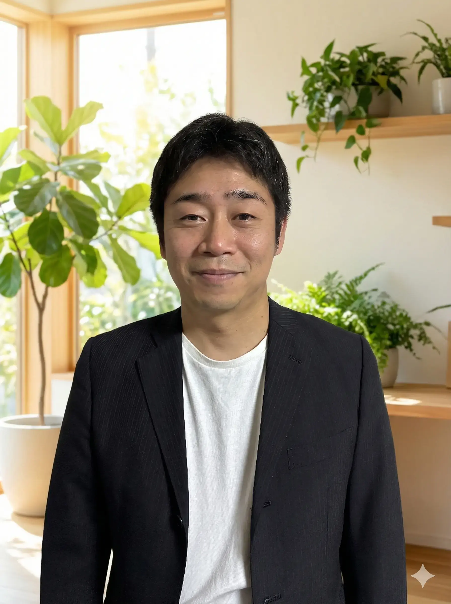 Bridge3 代表 芝原 等